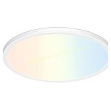 BLNAN LED Flush Mount Ceiling Light 36W 3600LM