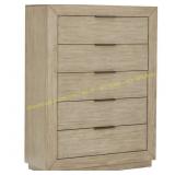 Hennington- Chest in Beige by Ashley