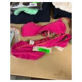 M Pink Bikini Set