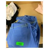 Devil Wears Prada Sz 10 pants and S blazer