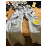 Wonder nation light blue M pants