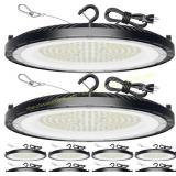 ONLYLUX UFO LED High Bay 250W 37500LM 5000K