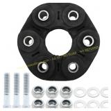 Driveshaft Coupler Flex Joint, mustache ruler