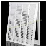 Return Air Grille Vent Cover 16x20 HVAC
