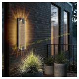 Camuucci Dusk to Dawn Outdoor Light