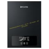 SIVUATEK 14kW Tankless Water Heater, 240V