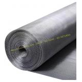 304 Stainless Window Screen Roll 36"x200"