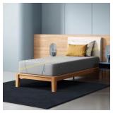 Siena 10  king Gel Memory Foam Mattress