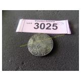 1776 coin