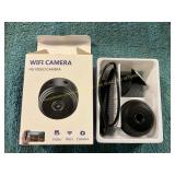WiFi Mini Camera