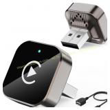 Wireless CarPlay Adapter for iPhone/Android