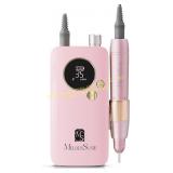 MelodySusie SM200F Plus Nail Drill Pink
