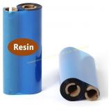 Premium Resin Ribbon 110mm x 74m (Black)