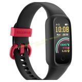 BIGGERFIVE Vigor 2L Kid Fitness Tracker Watch