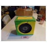 Hi power door mount auto speakers