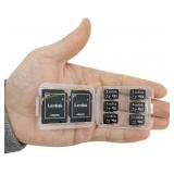 Factory Wholesale 1GB Micro SD Card (6)