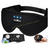 MUSICOZY Sleep Headphones Headband Earbuds