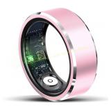 SWZEC Norwiss Smart Ring (Pink, #10)
