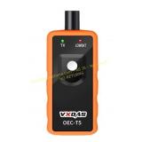 VXDAS TPMS Relearn Tool for GM EL-50448 OEC-T5