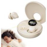 Sleep Earbuds for Side Sleepers, Bluetooth 5.3