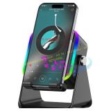Wireless Induction Speaker 5-in-1 Bluetooth