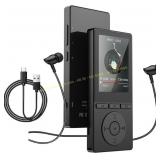 64GB MP3 Player with Bluetooth 5.3