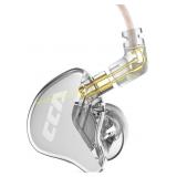 CCA CRA In-Ear Monitor Headphones, Wired IEM