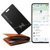 Wallet Tracker Card for Android