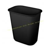 Sterilite 5.5 Gal Rectangular Wastebasket