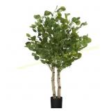 Maia Shop Artificial Eucalyptus Tree 3.5