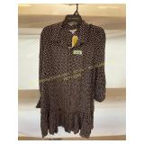 Time And Tru dress size XXL