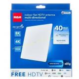 RCA Indoor HDTV Antenna - Multi-Directional