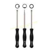 8ct Screwdriver Carburetor Kit: Splined