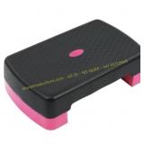 Fitvids 18" Stepper with Risers