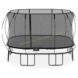 Springfree Trampoline: box 2 of 3 only