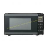 Hamilton Beach 0.9 Cu ft Microwave Oven, 900W