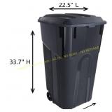 United Solutions 32 Gal Wheeled Can (1)