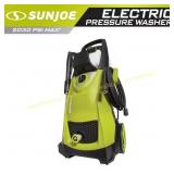 Sun Joe 2030 MAX PSI 1.76 GPM Electric Washer