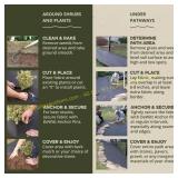 DeWitt P5 Pro Landscape Weed Barrier
