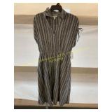 Time And Tru dress size large