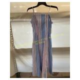 Free assembly dress size XS
