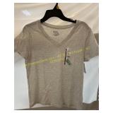Time true S t-shirt &size 6 pleated trousers