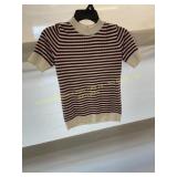Time And Tru XS shirt