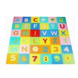 BalanceFrom Puzzle Play Mat, 0.4  Thick