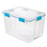 80 Qt. Gasket Box 4pk