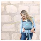 Moby Easy Wrap Baby Carrier