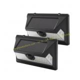 Hyper Tough Solar Motion LED Light 800 lm