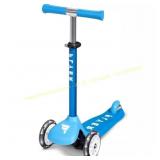 Flyer Glider Jr. Ride On Toy, Blue
