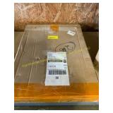 Wooden Frame Sz unknown