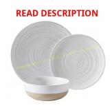 Better Homes & Gardens Abbott Stoneware